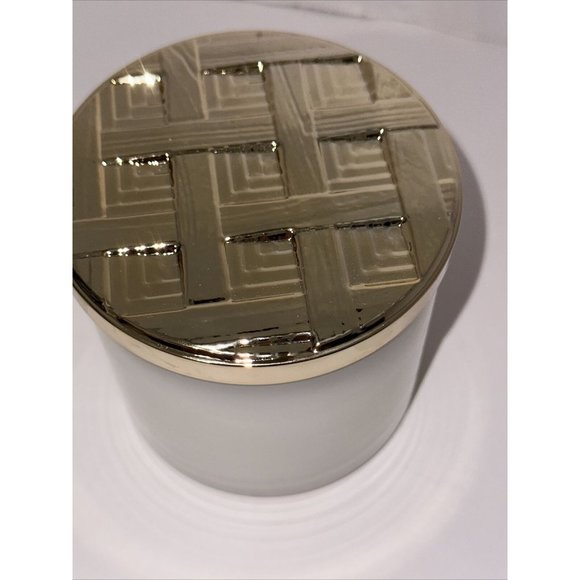 PINK PINEAPPLE SUNRISE Large 3 Wick Candle 14.5 oz Bath & Body Works 2023 Lot 2 - Picture 8 of 16